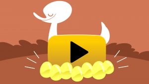 Read more about the article Como gerar receita com seus vídeo-clipes animados