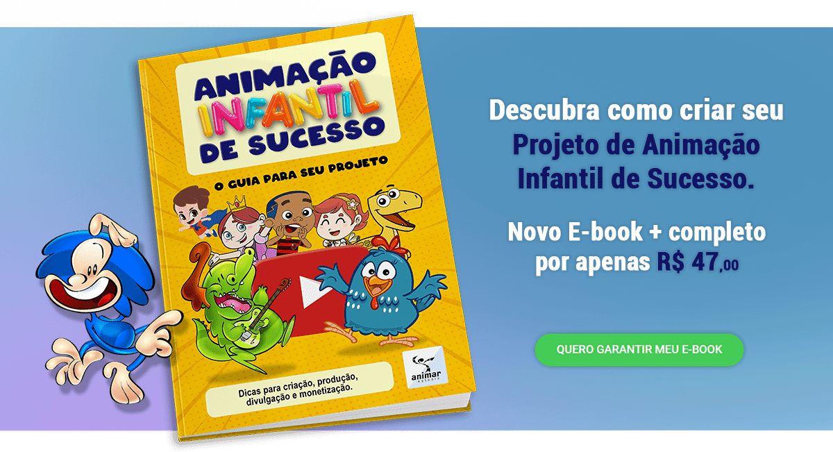 Canção infantil, Vídeos infantis